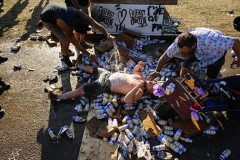 Sturgis Buffalo Chip 2020