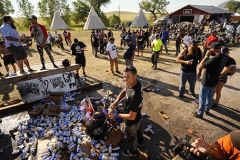 Sturgis Buffalo Chip 2020
