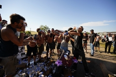 Sturgis Buffalo Chip 2020