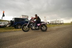 Sturgis Buffalo Chip 2020