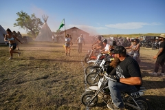 Sturgis Buffalo Chip 2020