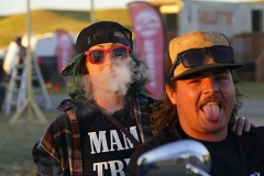Sturgis Buffalo Chip 2020