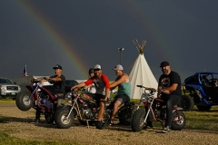 Sturgis Buffalo Chip 2020