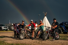 Sturgis Buffalo Chip 2020