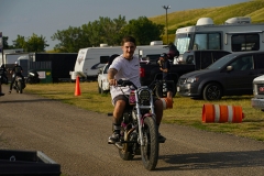Sturgis Buffalo Chip 2020
