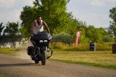 Sturgis Buffalo Chip 2020