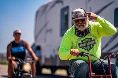 Sturgis Buffalo Chip 2020