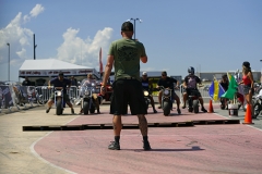 Sturgis Buffalo Chip 2020