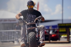 Sturgis Buffalo Chip 2020