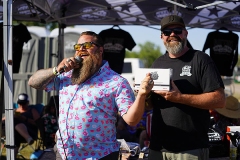 Sturgis Buffalo Chip 2020