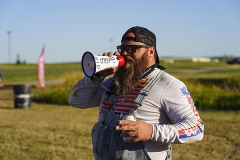 Sturgis Buffalo Chip 2020