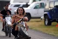 Sturgis Buffalo Chip 2020