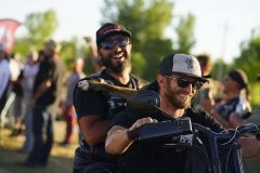 Sturgis Buffalo Chip 2020