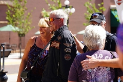 Sturgis Buffalo Chip 2020