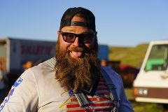 Sturgis Buffalo Chip 2020