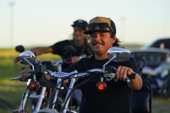 Sturgis Buffalo Chip 2020