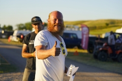 Sturgis Buffalo Chip 2020