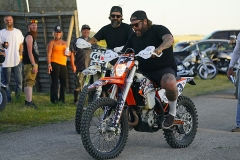 Sturgis Buffalo Chip 2020