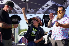 Sturgis Buffalo Chip 2020