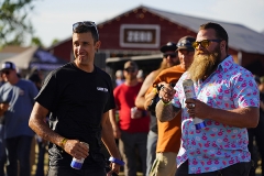 Sturgis Buffalo Chip 2020