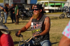 Sturgis Buffalo Chip 2020