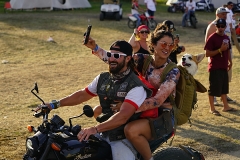 Sturgis Buffalo Chip 2020