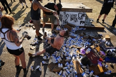 Sturgis Buffalo Chip 2020