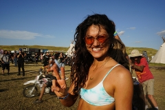 Sturgis Buffalo Chip 2020