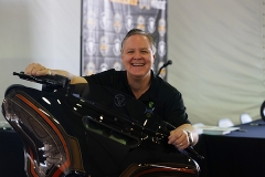 Sturgis Buffalo Chip 2020