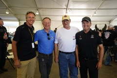 Sturgis Buffalo Chip 2020