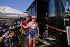 Sturgis Buffalo Chip 2020
