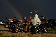Sturgis Buffalo Chip 2020