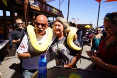 Sturgis Buffalo Chip 2020
