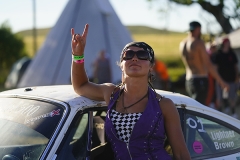 Sturgis Buffalo Chip 2020