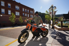 Sturgis Buffalo Chip 2020
