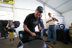 Sturgis Buffalo Chip 2020