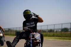 Sturgis Buffalo Chip 2020