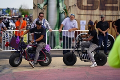 Sturgis Buffalo Chip 2020