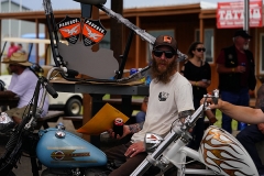 Sturgis Buffalo Chip 2020