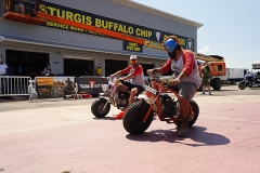 Sturgis Buffalo Chip 2020