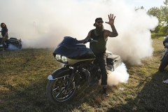 Sturgis Buffalo Chip 2020