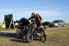Sturgis Buffalo Chip 2020