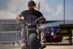 Sturgis Buffalo Chip 2020