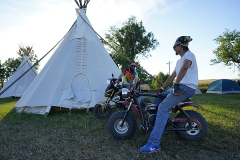 Sturgis Buffalo Chip 2020