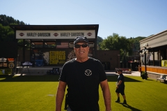 Sturgis Buffalo Chip 2020