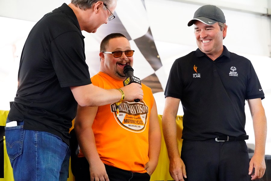 View photos from the 2020 Rusty Wallace Ride Photo Gallery