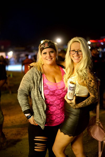 View photos from the 2021 Biker Babes Photo Gallery