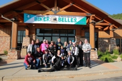 2021 Biker Belles Ride