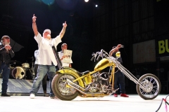 2021 Motorcycles