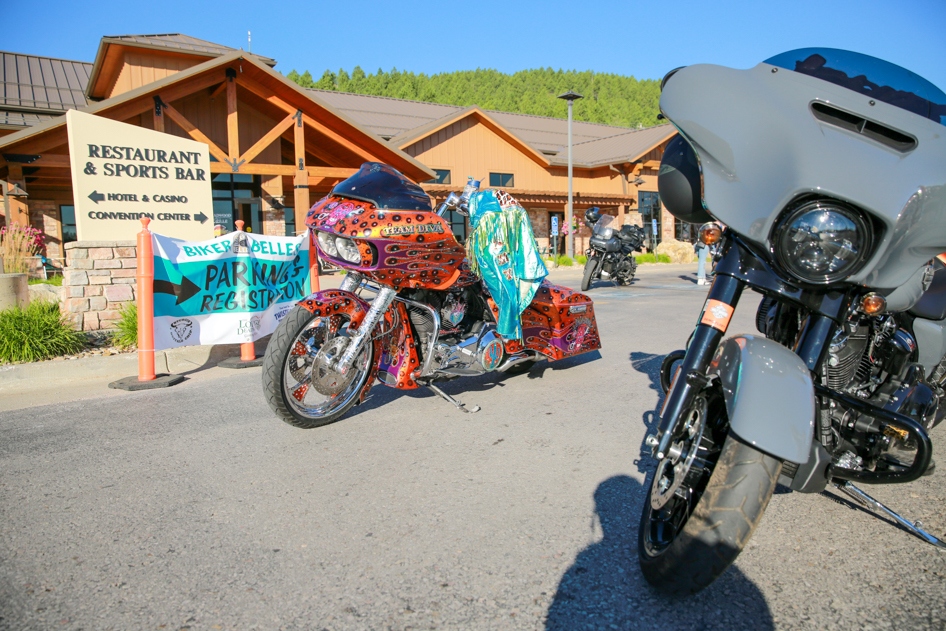 View photos from the 2022 Biker Belles Ride Photo Gallery